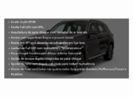 BMW X3 2.0 16V Híbrido XLine XDrive 30E Steptronic 2023/2023
