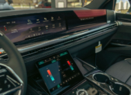 Cadillac Escalade Sport 4×4 – Short
