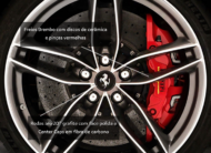 Ferrari 488 Spider 3.9 V8 Turbo Gasolina F1-DCT