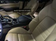 Porsche Cayenne 4.0 V8 Gasolina Turbo AWD Tiptronic S Blindada BSS