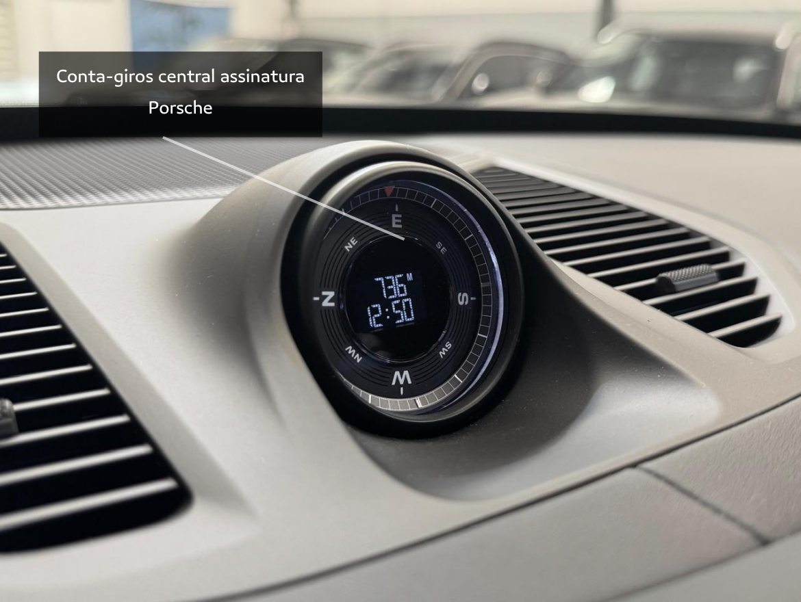 Porsche Cayenne 3.0 V6 S E-Hybrid Coupé AWD Tiptronic S