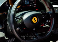 Ferrari SF90 4.0 V8 Turbo PHEV STRADALE F1-DCT