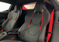 Ferrari 296 GTB 3.0 V6 Turbo PHEV F1-DCT