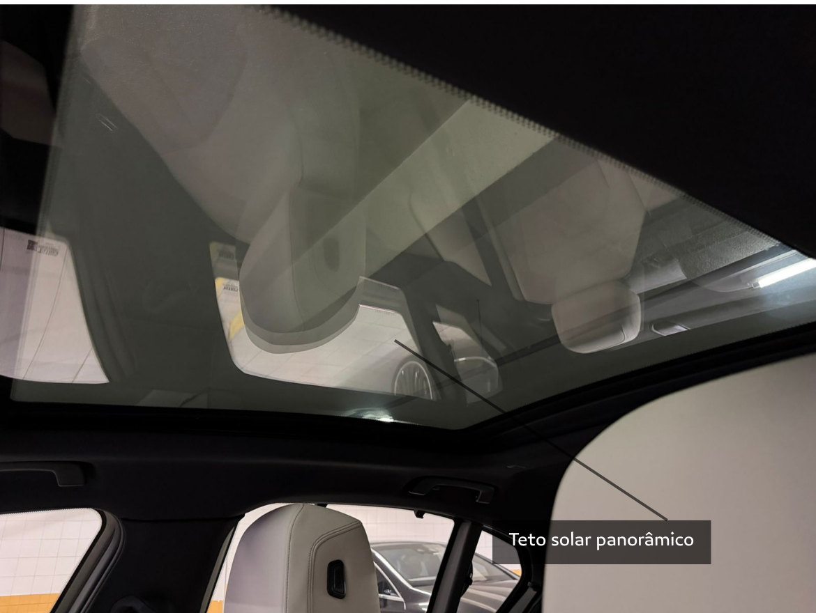 BMW 530e 2.0 Twinpower PHEV M Sport Automático Blindada Collect