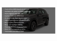 BMW X3 2.0 16V Híbrido XLine XDrive 30E Steptronic 2023/2023