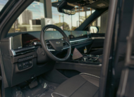 Cadillac Escalade Sport 4×4 – Short