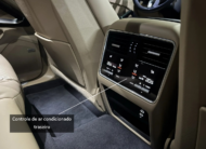 Porsche Cayenne 4.0 V8 Gasolina Turbo AWD Tiptronic S Blindada BSS