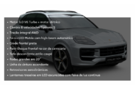 Porsche Cayenne 3.0 V6 S E-Hybrid Coupé AWD Tiptronic S
