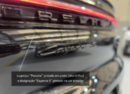 Porsche Cayenne 3.0 V6 S E-Hybrid Coupé AWD Tiptronic S