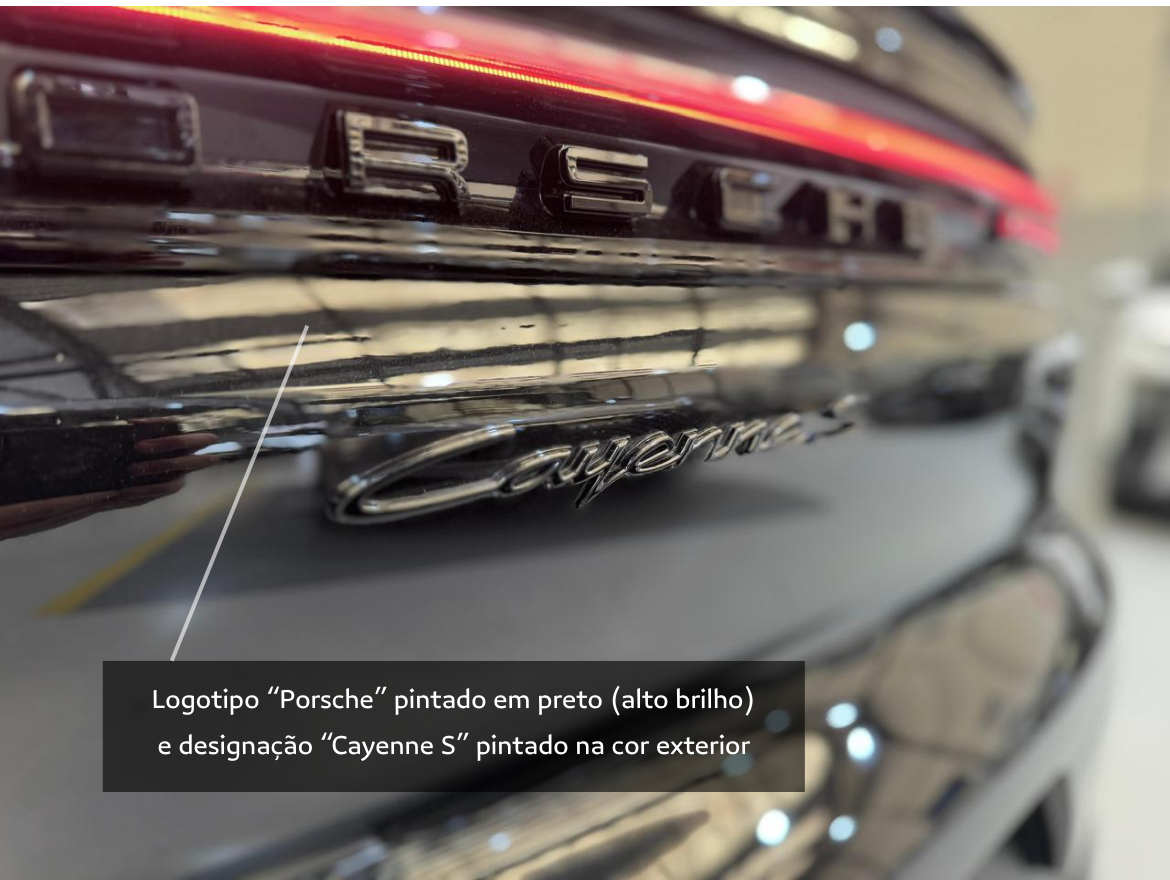 Porsche Cayenne 3.0 V6 S E-Hybrid Coupé AWD Tiptronic S