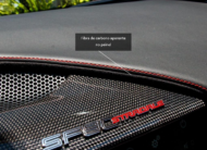 Ferrari SF90 4.0 V8 Turbo PHEV STRADALE F1-DCT