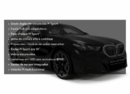 BMW 530e 2.0 Twinpower PHEV M Sport Automático Blindada Collect
