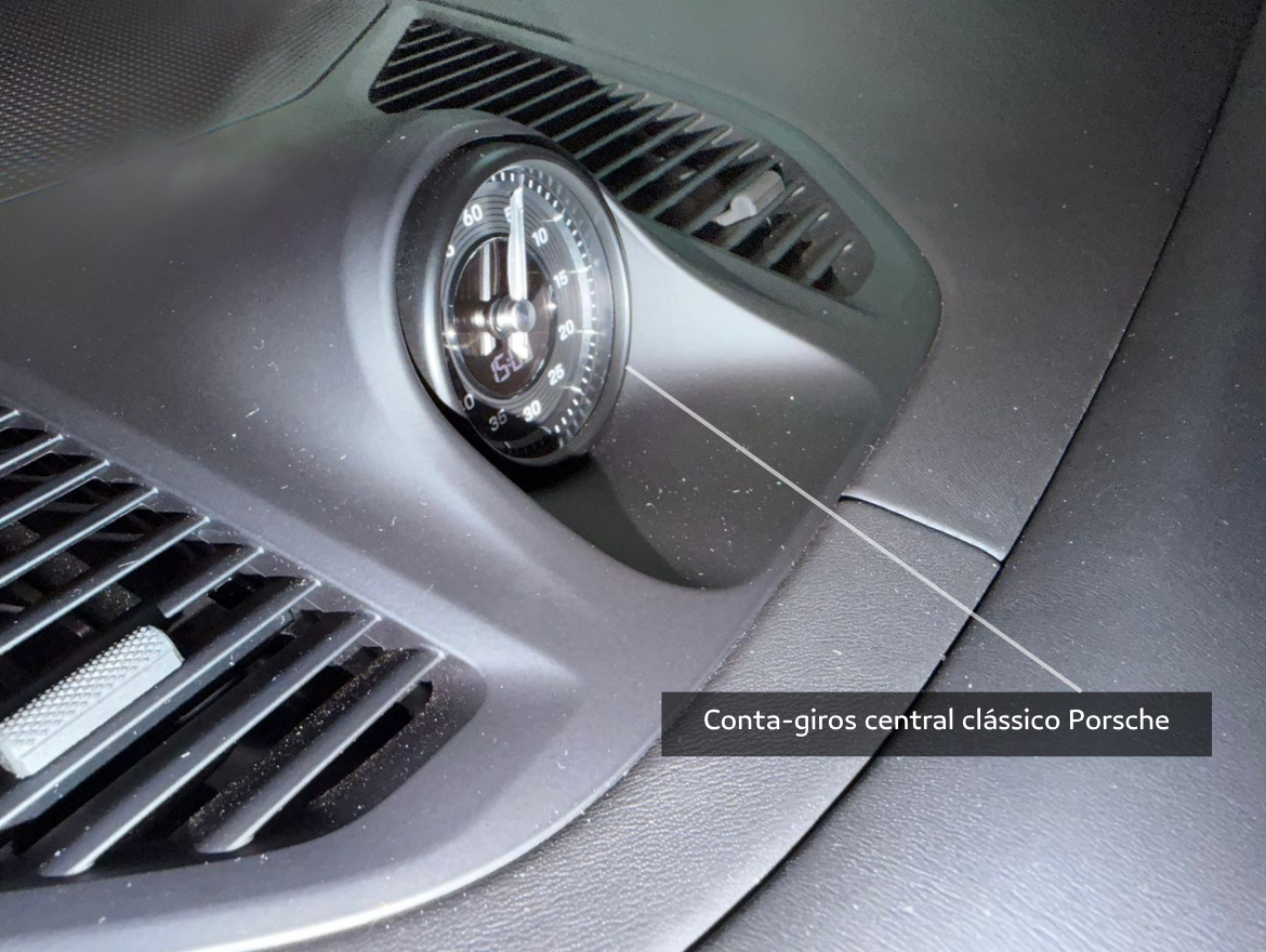 Porsche Cayenne 3.0 V6 E-Hybrid AWD Tiptronic S 2024/2024