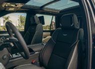 Cadillac Escalade Sport 4×4 – Short