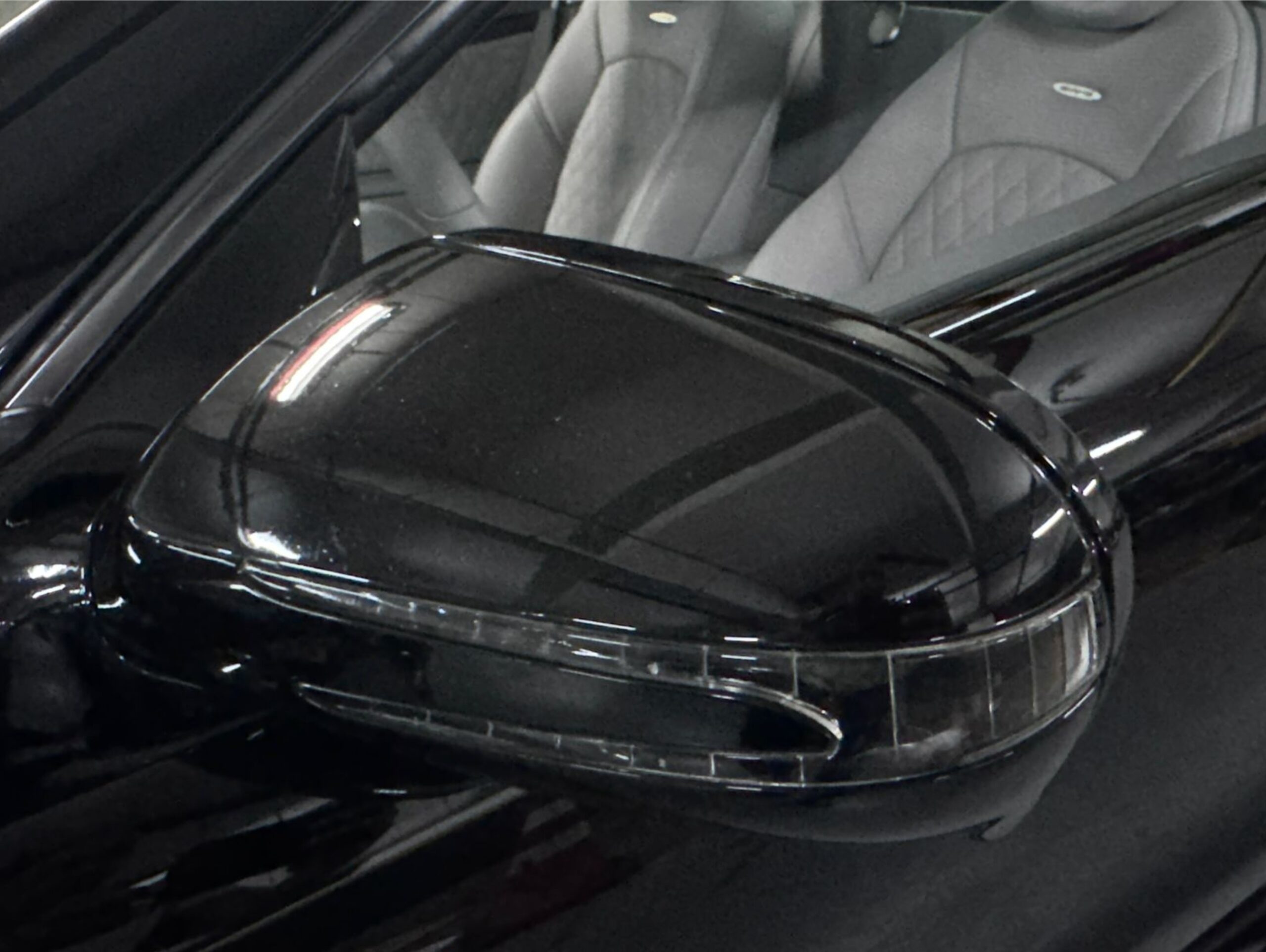 Mercedes-Benz SL65 AMG 6.0 Roadster V12 Biturbo Gasolina 2P Automático