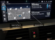 BMW X3 2.0 16V Hibridy XLine XDrive 30E Steptronic Brindada Stark