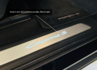 Porsche Cayenne 3.0 V6 S E-Hybrid Coupé AWD Tiptronic S