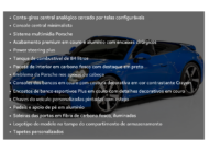 Porsche 911 3.0 24V H6 Gasolina Carrera Cabriolet PDK