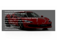 Ferrari 296 GTB 3.0 V6 Turbo PHEV F1-DCT