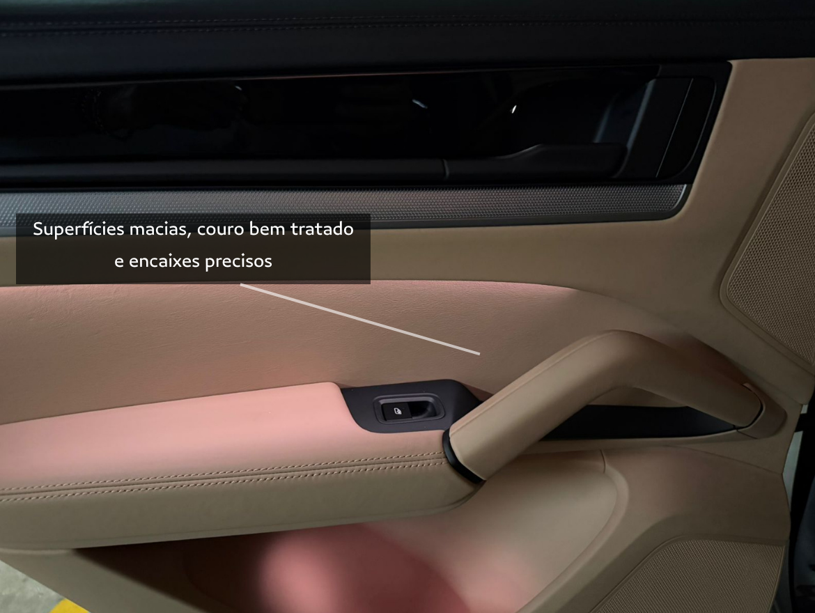 Porsche Cayenne 3.0 V6 E-Hybrid AWD Tiptronic S 2024/2024