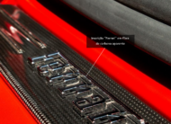 Ferrari SF90 4.0 V8 Turbo PHEV STRADALE F1-DCT