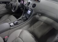 Mercedes-Benz SL65 AMG 6.0 Roadster V12 Biturbo Gasolina 2P Automático