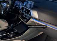 BMW X3 2.0 16V Hibridy XLine XDrive 30E Steptronic Brindada Stark