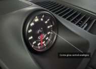 Porsche Cayenne 4.0 V8 Gasolina Turbo AWD Tiptronic S Blindada BSS