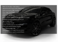 Porsche Cayenne 3.0 V6 S E-Hybrid Coupé AWD Tiptronic S