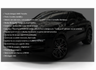 Porsche Cayenne 3.0 V6 S E-Hybrid Coupé AWD Tiptronic S