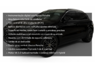Porsche Cayenne 3.0 V6 E-Hybrid AWD Tiptronic S 2024/2024