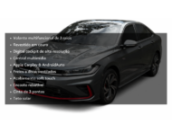 Volkswagen Jetta 2.0 350 TSI Gasolina DSG