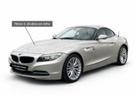 BMW Z4 4.5 I6 Gasolina sDrive 23I Automático