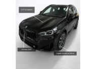 BMW X1 2.0 16V Turbo Gasolina SDrive 20i M Sport Steptronic