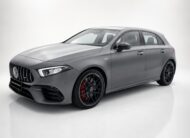 Mercedes-Benz A 45 AMG 2.0 CGI Gasolina S 4MATIC Speedshift