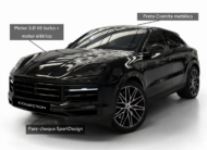 Porsche Cayenne 3.0 V6 S E-Hybrid Coupé AWD Tiptronic S