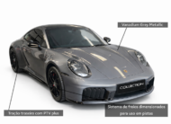 Porsche 911 3.6 24V H6 T-Hybrid Carrera GTS PDK 2025/2026