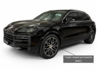 Porsche Cayenne 3.0 V6 E-Hybrid AWD Tiptronic S 2024/2024