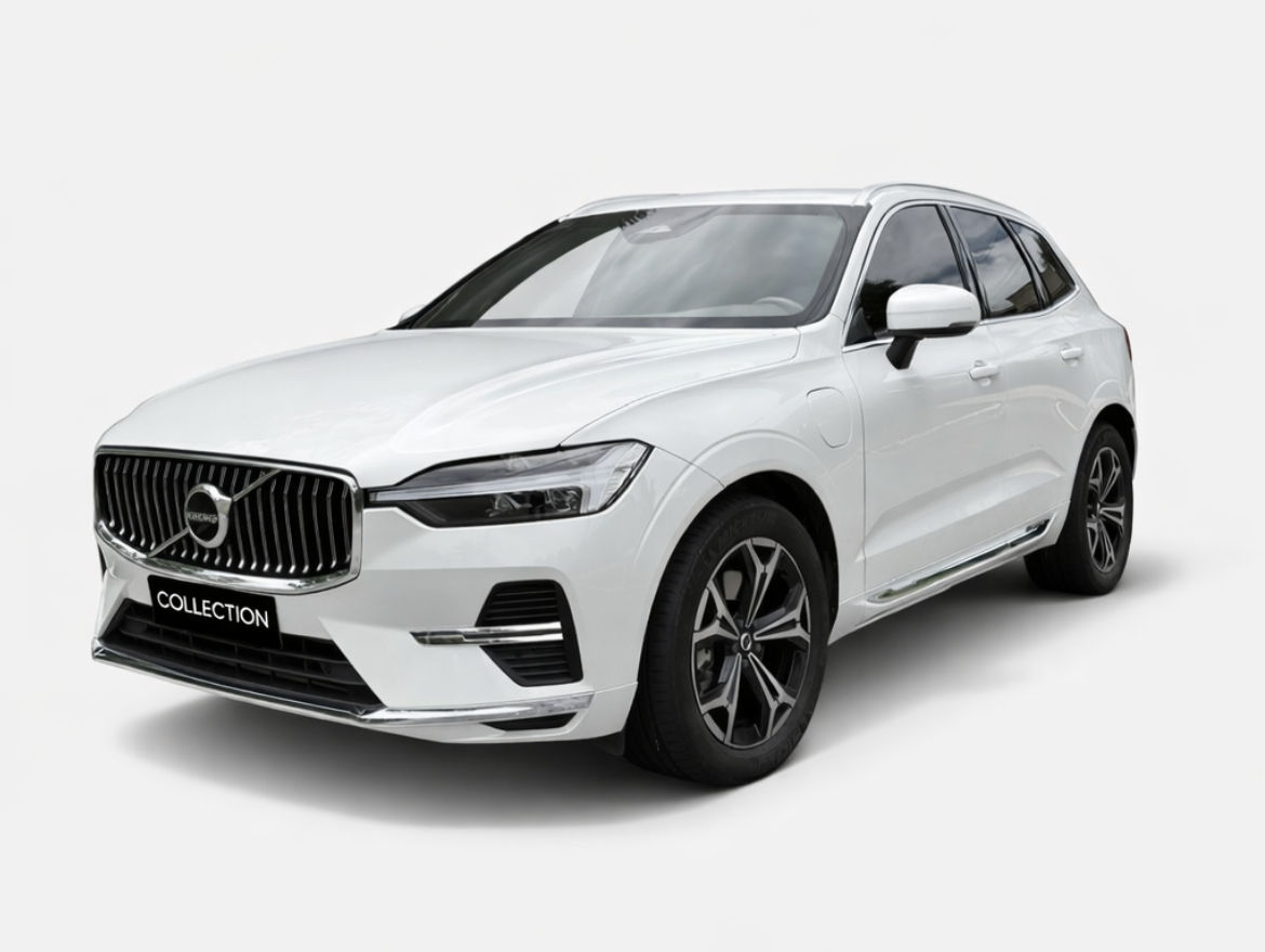Volvo XC60 2.0 T8 Recharge Inscription Expression AWD Geartronic