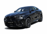 BMW X6 4.4 V8 Biturbo Gasolina M Competition Automática