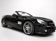 Mercedes-Benz SL65 AMG 6.0 Roadster V12 Biturbo Gasolina 2P Automático