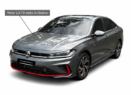 Volkswagen Jetta 2.0 350 TSI Gasolina DSG