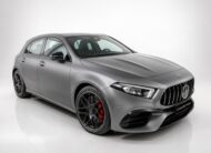 Mercedes-Benz A 45 AMG 2.0 CGI Gasolina S 4MATIC Speedshift