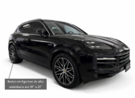 Porsche Cayenne 3.0 V6 E-Hybrid AWD Tiptronic S 2024/2024