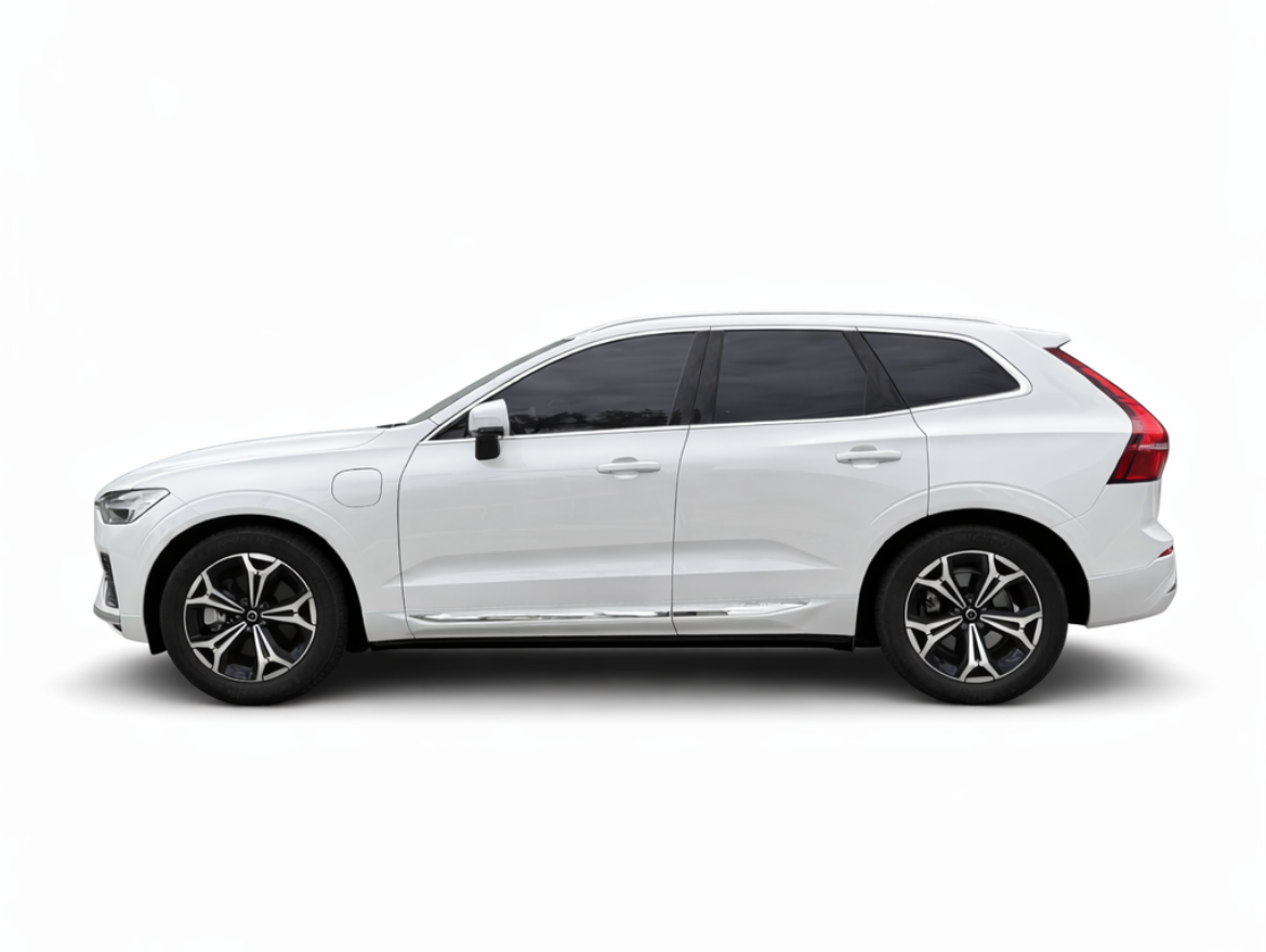 Volvo XC60 2.0 T8 Recharge Inscription Expression AWD Geartronic