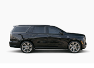 Cadillac Escalade Sport 4×4 – Short