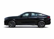 BMW X6 4.4 V8 Biturbo Gasolina M Competition Automática