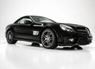 Mercedes-Benz SL65 AMG 6.0 Roadster V12 Biturbo Gasolina 2P Automático
