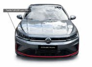 Volkswagen Jetta 2.0 350 TSI Gasolina DSG