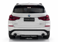 BMW X3 2.0 16V Hibridy XLine XDrive 30E Steptronic Brindada Stark